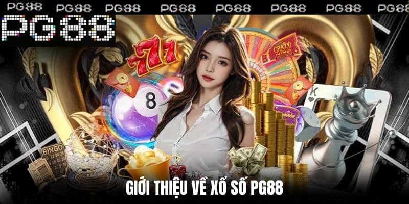 Giới thiệu về Xổ số ZET88