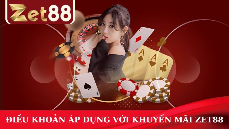 Điều khoản chung áp dụng với khuyến mãi